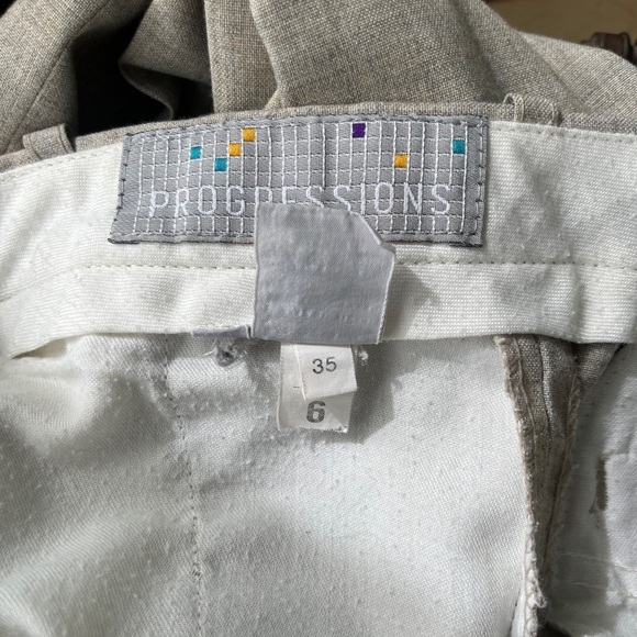 Ladies Slacks - Picture 7 of 8